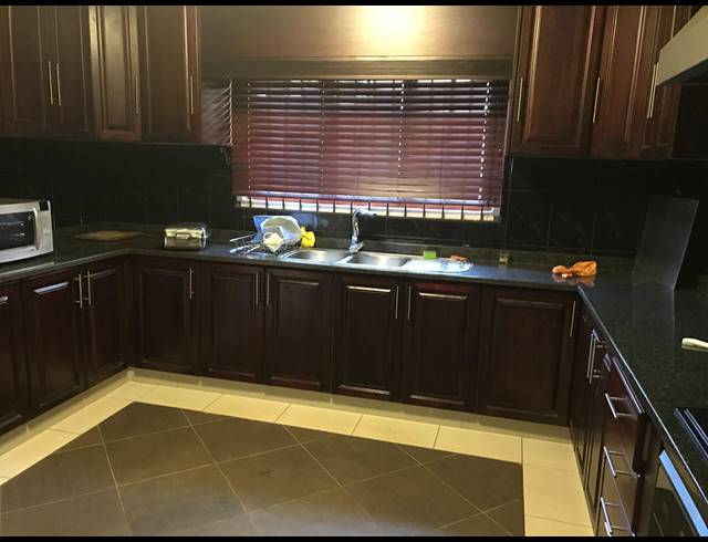 3 BEDROOM HOUSE RENTED IN ASSAGAY